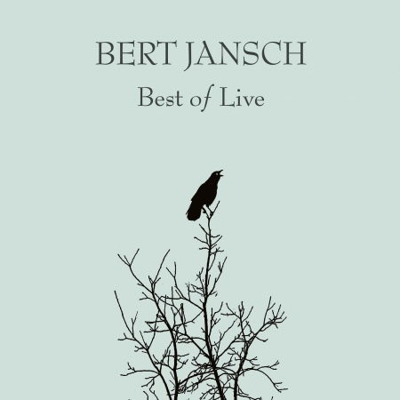 Best Of Live - Bert Jansch - Musik - SECRET RECORDS - 5036436123827 - 27. November 2020