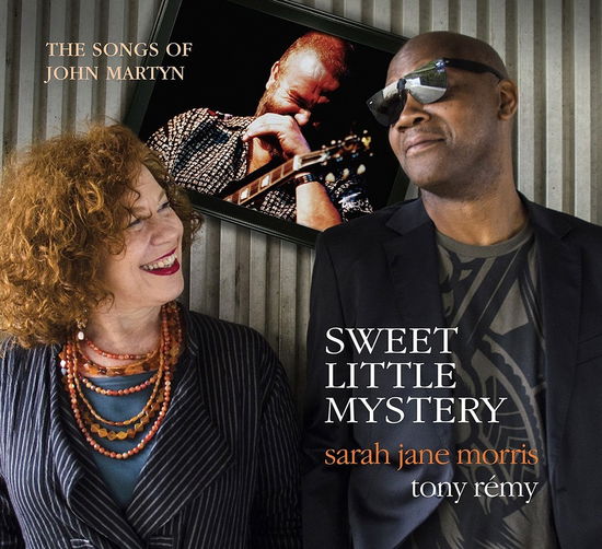 Sweet Little Mystery - Morris,sarah Jane / Remy,tony - Musik - FALLEN ANGEL - 5038622139827 - 12. juli 2019