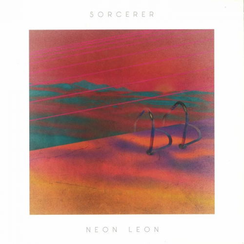 Neon Leon - Sorcerer - Musik - BE WITH RECORDS - 5050580688827 - 31. Mai 2018