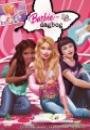 Cover for Barbie · Barbie - Dagbog [dvd] (DVD) (2017)