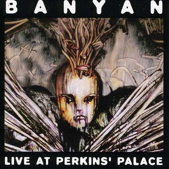 Live at Perkins' Palace - Banyan - Musik - Motorcity - 5050693098827 - 29. november 2004