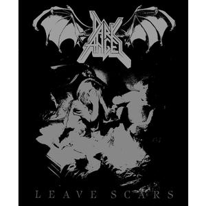 Dark Angel · Leave Scars (CD) [Standard edition] (2011)