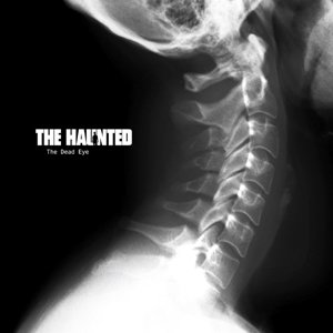 Cover for Haunted · Dead Eye (CD) (2008)