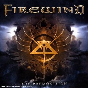 Cover for Firewind · The Premonition (CD) (2014)