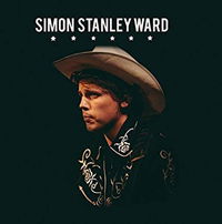 Cover for Simon Stanley Ward (CD) (2015)