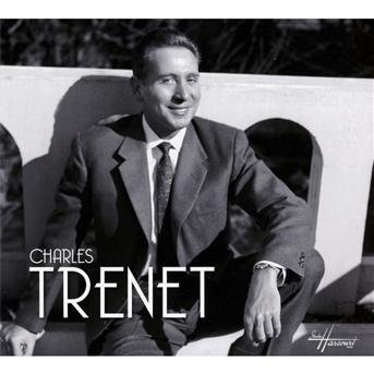 Cover for Charles Trenet · Chansons fran (CD)