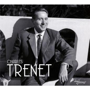 Chansons fran - Charles Trenet - Musik - Warner - 5052498532827 - 