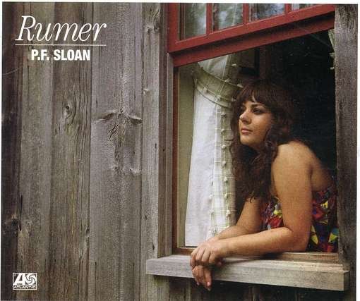 Cover for Rumer · P.f Sloan (SCD) (2012)