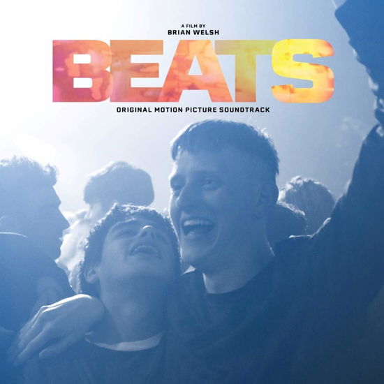 Beats / O.s.t. - Beats / O.s.t. - Musik - VARIOUS - 5053760050827 - 1. november 2019