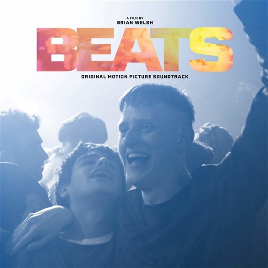 Beats / O.s.t. - Beats / O.s.t. - Musik - VARIOUS - 5053760050827 - 1. November 2019