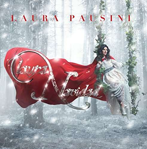 Laura Navidad - Laura Pausini - Muziek - WARNER MUSIC SPAIN - 5054197327827 - 11 november 2016