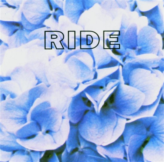 Cover for Ride · Smile (CD) (2006)