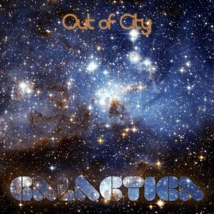 Galactica - Out of City - Music - LIPSERVICE - 5055373504827 - June 13, 2011