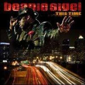 Cover for Beanie Sigel · This Time (CD) (2012)