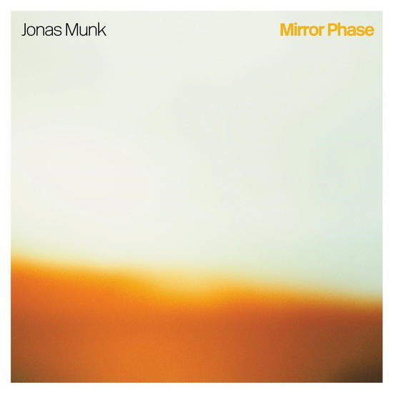 Jonas Munk · Mirror Phase (CD) (2024)