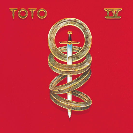 IV - Toto - Musik - SMS - 5099745008827 - 9 mars 1983