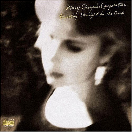 Cover for MaryChapin Carpenter · Shooting Straight In The Dark (CD) (2020)