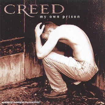 Cover for Creed · My Own Prison (CD) (1999)