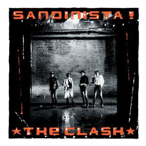 Sandinista! - The Clash - Música - COLUMBIA - 5099749534827 - 25 de outubro de 1999