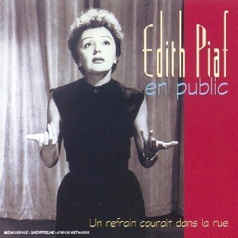 En Public - Edith Piaf - Musique - Sony - 5099749860827 - 