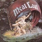 Cover for Meat Loaf · Meat Loaf - Dead Ringer (CD)