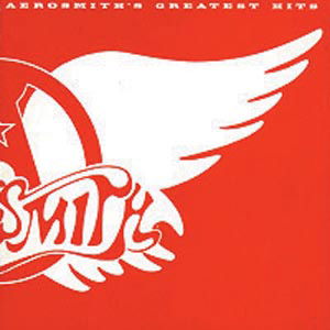 Greatest Hits - Aerosmith - Musique - VENTURE - 5099750143827 - 2001