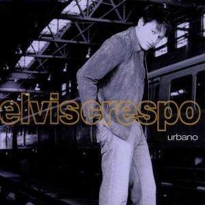 Cover for Elvis Crespo · Elvis Crespo-urbano (CD)