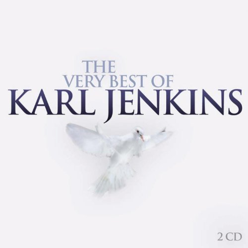 Very Best of Karl Jenkins - Karl Jenkins - Musik - PLG UK Classics - 5099909505827 - 20. April 2011