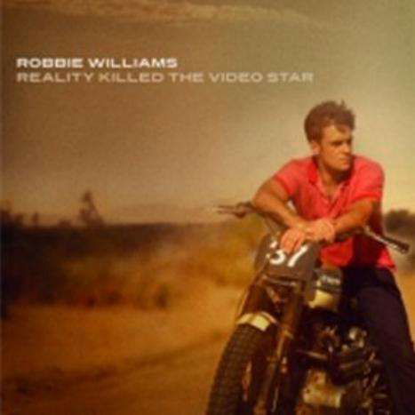 Reality Killed the Video Star - Robbie Williams - Musikk - POL - 5099930969827 - 8. desember 2009