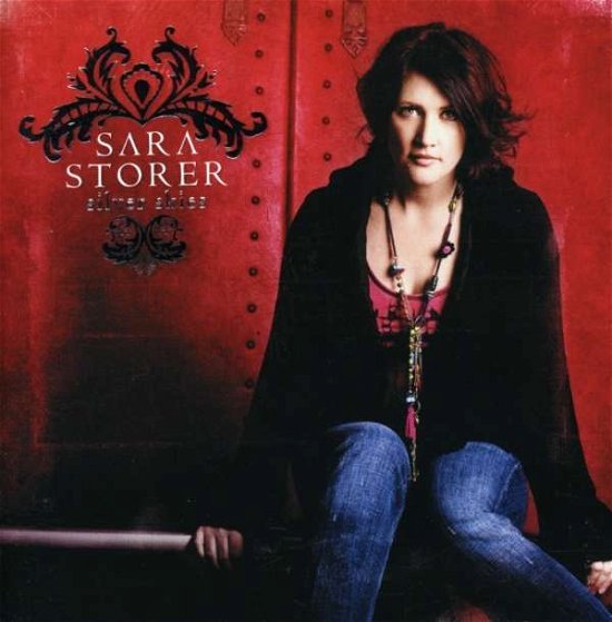 Cover for Sara Storer · Silver Skies (CD) [Special edition] (2007)