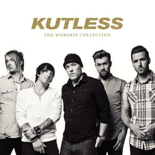 Kutless-the Worship Collection - Kutless - Musiikki - ASAPH - 5099972169827 - torstai 28. maaliskuuta 2013