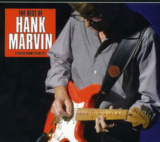 The Best of - Hank Marvin - Musik - EMI GOLD - 5099990880827 - 1. maj 2014