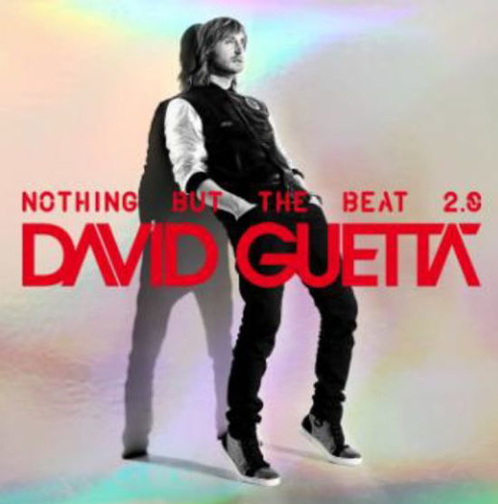 Cover for David Guetta · Nothing But The Beat 2.0 (CD) [Limited edition] (2012)