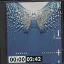 Angels Versus Animals - Front 242 - Música - RRE - 5413356501827 - 1 de novembro de 1993