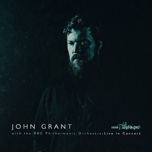 John Grant With The BBC Philharmonic Orchestra: Live In Concert - John Grant - Muziek - BELLA UNION - 5414939864827 - 1 december 2014