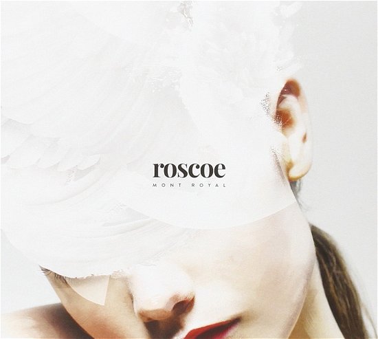 Cover for Roscoe · Mont Royal (CD) (2015)