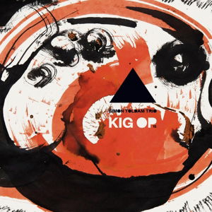 Kig Op 15 - Simon Toldam - Música - ILK - 5706274006827 - 27 de abril de 2015