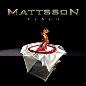 Cover for Mattsson · Tango (CD) (2010)