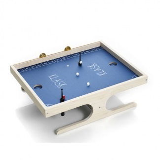 KLASK -  - Brettspill -  - 6430031712827 - 4. april 2018