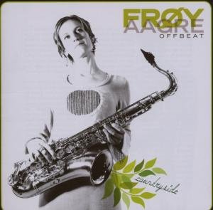 Cover for Froy Aagre · Coutryside (CD) (2007)