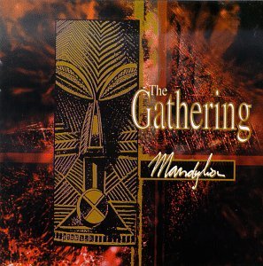 Cover for Gathering · Mandylion (CD) (2005)