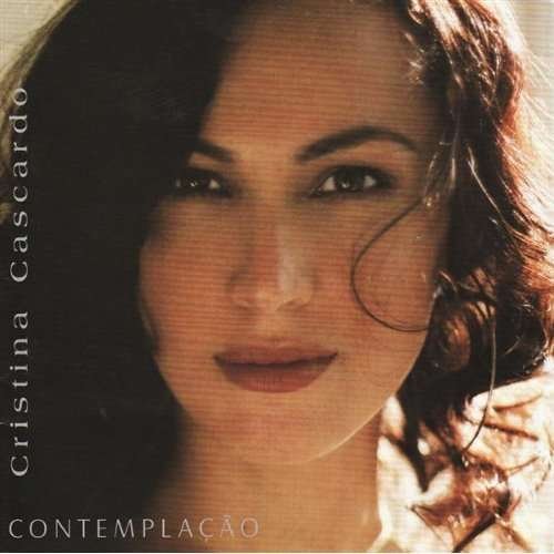 Contemplacao - Cristina Cascardo - Music - TRATORE - 7890045538827 - September 2, 2008