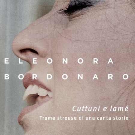 Cover for Eleonora Bordonaro · Cuttuni E Lame (CD) (2017)