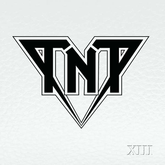 Xiii - Tnt - Music - FRONTIERS - 8024391086827 - June 8, 2018