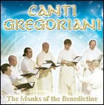 Canti Gregoriani - Aa.vv. - Muzyka - IMPORT - 8026208094827 - 1 listopada 2021