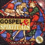 Cover for Porter Cheryl · Gospel &amp; Spirituals (CD)