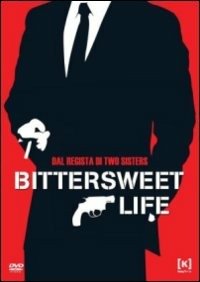 Cover for Bittersweet Life (DVD) (2013)