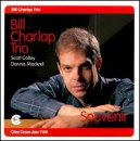 Cover for Bill Charlap Trio · Souvenir (CD) (2000)