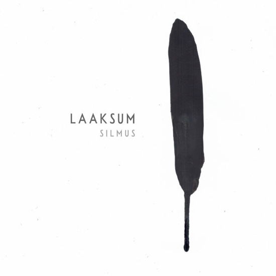 Laaksum - Silmus - Música - VOLKOREN - 8715511500827 - 15 de fevereiro de 2019