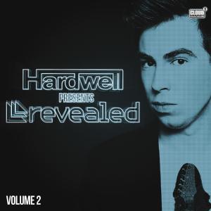 Revealed Volume 2 - Hardwell - Music - CLOUD - 8717825537827 - July 8, 2011